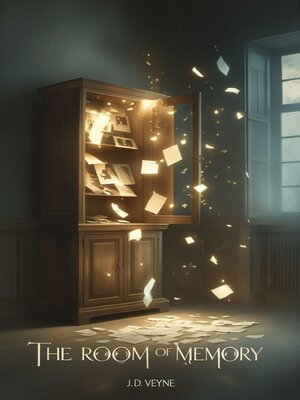 cover image of The Room of Memory